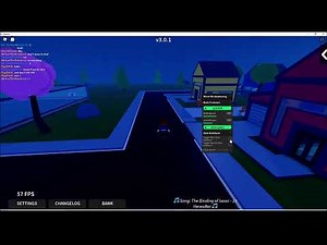 Roblox Stands Awakening Script (AutoFarm Rare Items, Specific Items, Walkspeed, JumpPower)