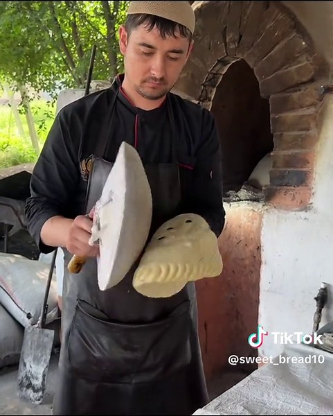 Dough Transformation: Crafting Edible Art