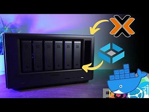 Ultimate Home Server Setup: Proxmox, TrueNAS, Docker, Proxmox Backup Server, & More