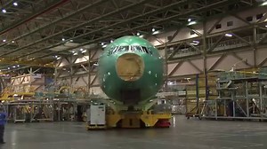234 reactions · 100 shares | Watch how our 22nd Boeing 777-300ER came into existence, including the gorgeous new livery, only from Boeing at Everett. | EVA Airways Corp. 長榮航空 | Facebook