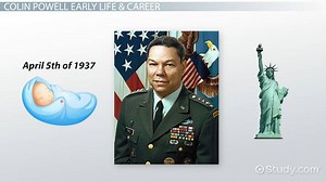 Colin Powell | Biography, Facts & Accomplishments
