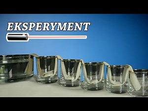Eksperymenty Wodne