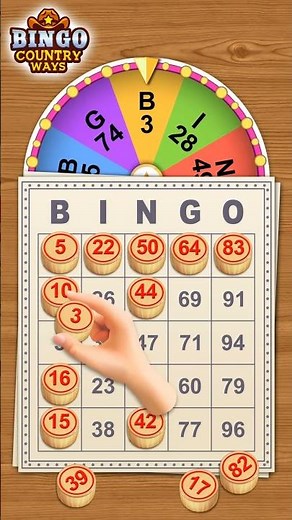 Bingo Country Ways: Best Free Bingo Games