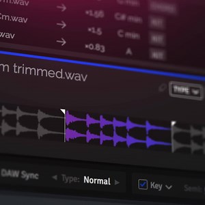 1.4K views · 36 reactions | FREE DOWNLOAD - ADSR Sample Manager makes organizing, finding and auditioning samples refreshingly simple. Work in standalone or keep all the action right in your DAW with the plugin. Search all your local samples in the cloud by type, genre, bpm or key. Download for free now : https://www.adsrsounds.com/product/software/adsr-sample-manager/ | ADSR | Facebook