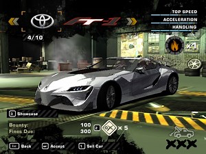 Installing Mods on NFS Most Wanted tutorial