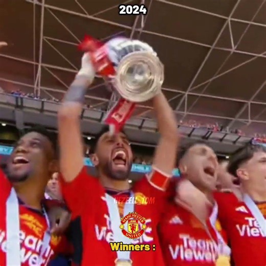Campeones y Subcampeones de la FA Cup (2020 - 2026): Glorias y Derrotas