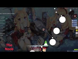 10 More Types of CTB Players - osu!catch