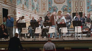 4.4K views · 58 reactions | ✨Questa sera la prima di 퐀퐭퐭퐢퐥퐚 al 퐓퐞퐚퐭퐫퐨...