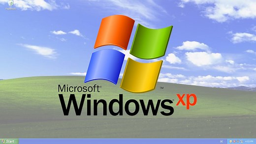 Windows XP Service Pack 3 als ISO-Datei installieren