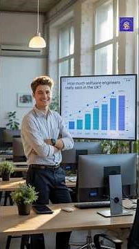 How Much Software Engineers REALLY Earn in the UK?