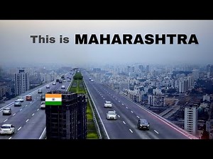 Top 5 cities in Maharashtra | महाराष्ट्र के 5 सबसे महत्वपूर्ण शहर 🌿🇮🇳