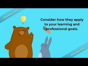 Learning Outcomes
