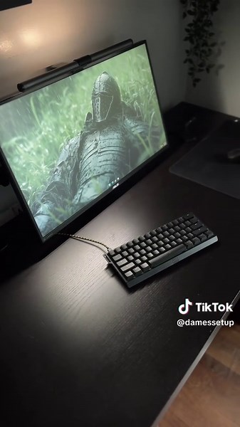 Exploring Minimalist PC Setup Ideas for Gamers