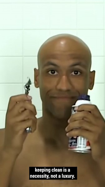 Your First 24 Hours in Prison: How to Survive