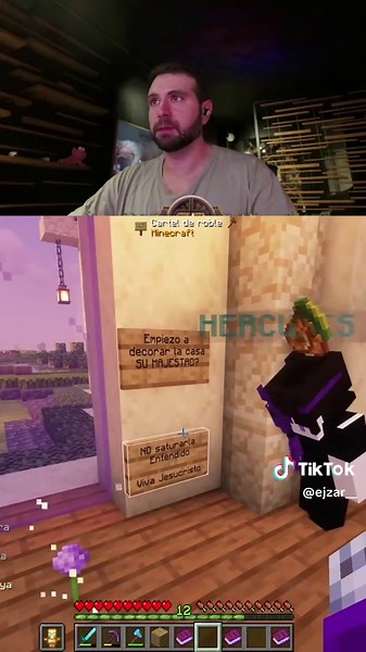 Decoración Creativa en Casa de Samuel de Luque