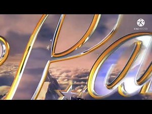 Paramount DVD Logo (Remastered)