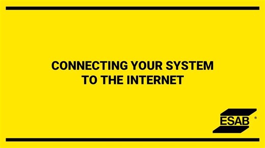 1.9K views · 45 reactions | Find out how to connect the ESAB Cobot to...