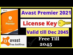 💣Download Avast Premium Security 21 | 100% NO CRACK 2022 Version! How to Install