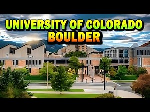 Guide to University of Colorado Boulder | Why CU Boulder is The Best