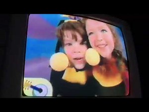 Noggin Commercial Break (March 12, 2009)
