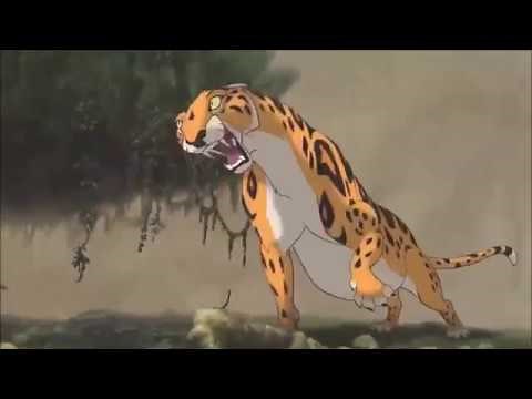 ~ Scar Sabor Sherekhan VS Simba ~ THANKS FOR 5O SUBS!!! ~