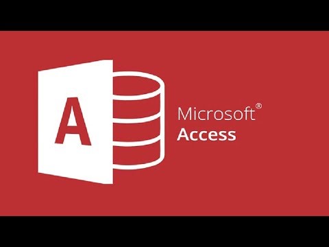 3.Microsoft Access || Validation Rules & Input Masks