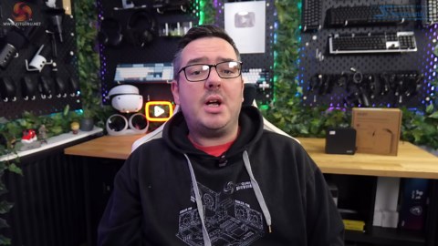 The MSI INTEL NUC with a 0.8L chassis!