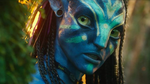 Avatar (2009) - Movie