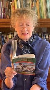 Tune in as Mary Pope Osborne reads from Magic Tree House #29: A Big Day For Baseball. | Magic Tree House