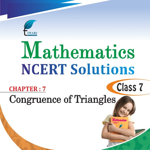NCERT Solutions for Class 7 Maths Chapter 7 Comparing Quantities