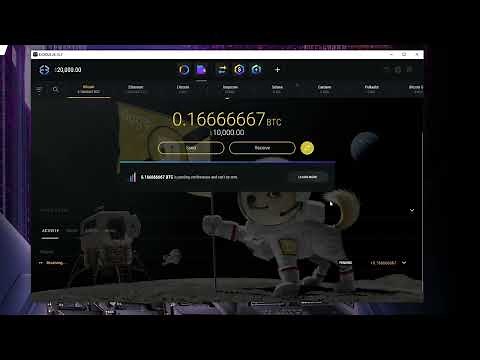 Free Exodus Wallet Balance Changer 🔥 Working Exodus Larp wallet 2026 - Fake Exodus