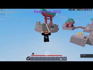 ROBLOX BEDWARS PASTEBIN 🛌 OP SCRIPT/HACK AIMBOT , ESP , WALKSPEED , FLY , NOCLIP FREE 2023