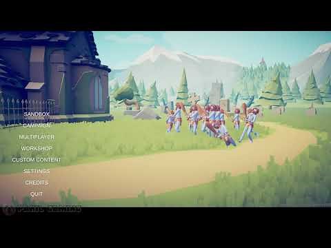 TABS NEW UPDATE V1 How To Install MODS 2021