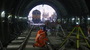 Network Rail on Reels