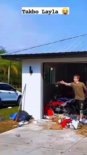 63K views · 691 reactions | Takbo Layla  | Yato Playz | Facebook