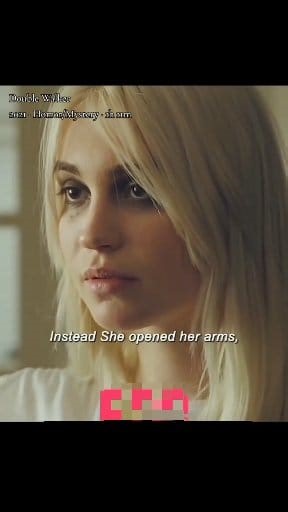 📺 𝙳𝙾𝚄𝙱𝙻𝙴 𝚆𝙰𝙻𝙺𝙴𝚁 (2021) 🎥 Genre: Fantasy, Mystery, Thriller 📅 Release Date: November 12, 2021 🎭 Director: Colin West ⭐ Starring: Sylvie Mix, Justin Rose, Quinn Armstrong A young ghost, born from tragedy, roams her hometown with memories of her lost childhood. As she searches for answers and vengeance against those who wronged her, she grapples with the thin line between innocence and darkness. “Double Walker” is a hauntingly atmospheric tale of grief, revenge, and redemption. 🎬 W