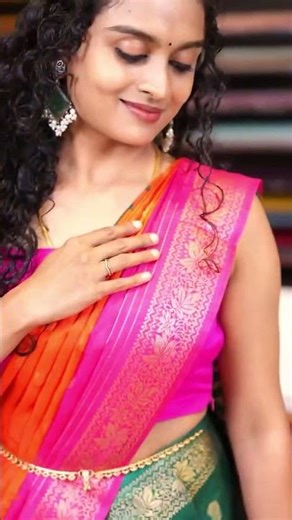 DOLA SILK SAREE | SILK SAREE | POP | POTHYS