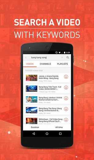 Best SnapTube Alternatives: Top YouTube & Video Downloaders in 2025