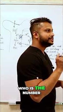 Distal RTA & Calcium Stones: Why They Form! #shorts