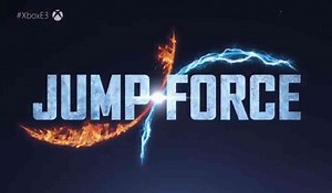 Deku Joins 'Jump Force'; Story Trailer Includes Avatar Customization