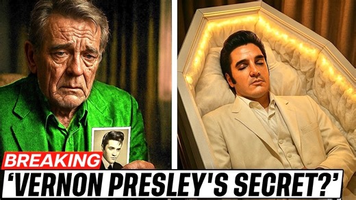 43K views · 1.1K reactions | The Secrets Of Vernon Presley, What Was...