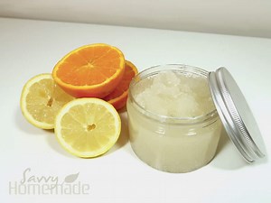 Homemade Body Scrub Recipes For Smooth, Glowing Skin