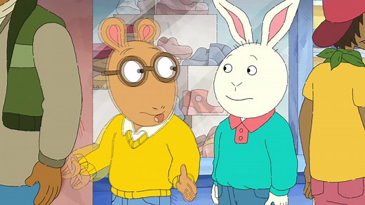 The wait is finally over! Don't miss all-new adventures with Arthur and friends — stream new episodes free on PBS KIDS starting Monday, February 21! https://to.pbs.org/2P4FezH #Arthur25 | Arthur