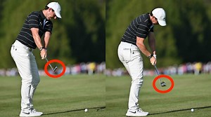 Why the secret to solving your slice begins on the takeaway