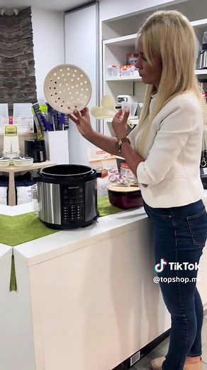 Multi whaaat?- Best of the Best🤩🙌🏼Delimano Electric Pressure Мултикукер#delimano #cookingtiktok #musthaves