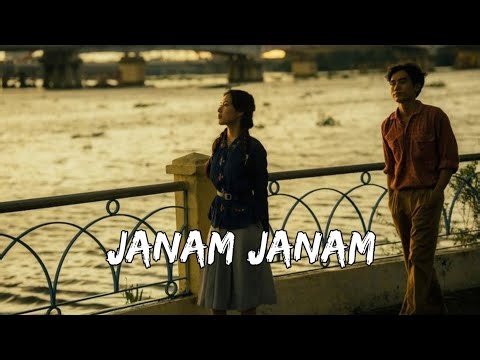 Janam Janam | Heart Touching Hindi Love Song | New Romantic Song 2025
