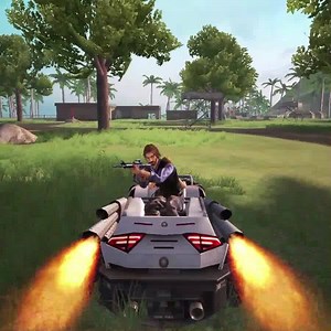 The most popular battle royale on mobile is here. Dive into the battlefield and fight for your survival now. | Garena Free Fire