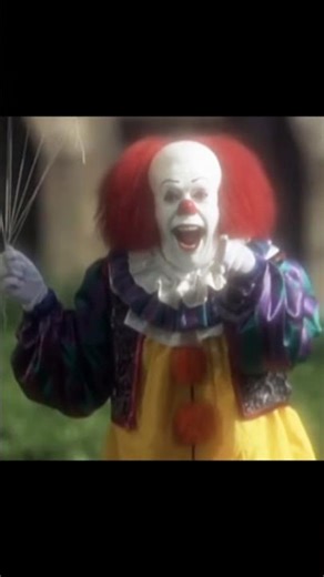 Steven kings IT (1990) edit 🤡🎈 #shortsfeed #edit #pennywise #stevenking #fypyoutube #fypage #edits