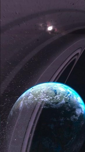 Darren Aronofsky’s “Postcard From Earth” premieres at the Sphere. 🎥 Sphere #spherelasvegas