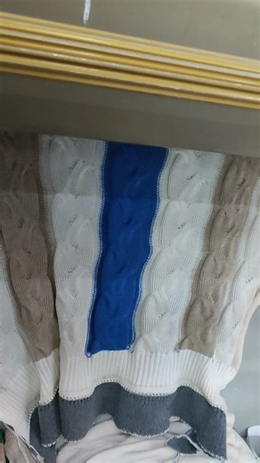 Jacquard Knitting Machine Live Production! Watch how sweaters are made step by step — from yarn to beautiful patterns. Real factory process for buyers, technicians & knit lovers! 👕✨ 💡 Follow “Knitting Technical Programmer” for more knitting software, machine setup & real production videos. #JacquardMachine #KnittingProduction #SweaterManufacturing #KnittingFactory #JacquardKnitting #TextileIndustry #KnittingTechnicalProgrammer #KnitwearDesign #JacquardPattern #KnittingTechnology #SweaterMaking